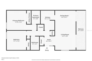 130 Jasmine Woods Ct, Deltona, FL 32725 - Photo 21