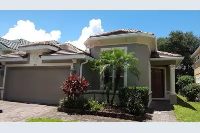 9121 Via Bella Notte, Orlando, FL 32836 - Photo 1