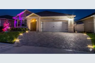 1979 Cacutta Way, Kissimmee, FL 34744 - Photo 3
