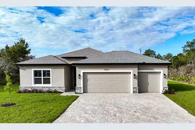 4737 Myrtle Beach Drive, Sebring, FL 33872 - Photo 1