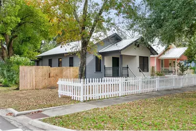 201 S Holly Avenue, Sanford, FL 32771 - Photo 1