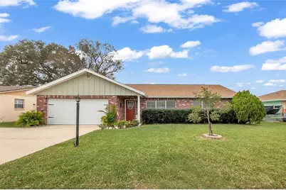 2952 Carriage Drive, South Daytona, FL 32119 - Photo 3