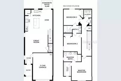 3504 Eagles Crossing Way, Lakeland, FL 33803 - Photo 3