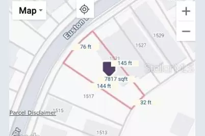 1521 Euston Drive, Reunion, FL 34747 - Photo 3