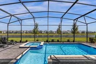 2931 Fable St, Kissimmee, FL 34746 - Photo 41