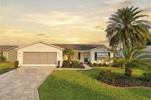 2007 Claudio Ln, The Villages, FL 32159 - Photo 1