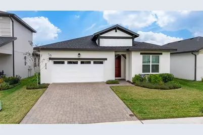 4934 Shady Pines Drive, Saint Cloud, FL 34772 - Photo 1