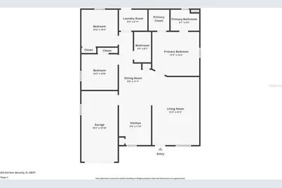 833 3rd Avenue, Lake Wales, FL 33859 - Photo 27