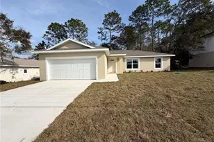 8267 N Santos Dr, Citrus Springs, FL 34434 - Photo 1