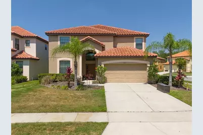 2641 Tranquility Way, Kissimmee, FL 34746 - Photo 1
