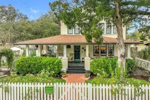 1118 S Park Ave, Sanford, FL 32771 - Photo 1