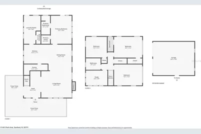 1118 S Park Avenue, Sanford, FL 32771 - Photo 99