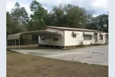 117 NE 170  Th Court, Silver Springs, FL 34488 - Photo 1