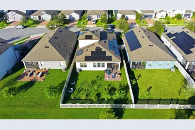 1461 Clear Brook Place, Saint Cloud, FL 34772 - Photo 5