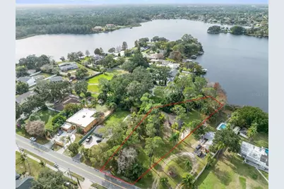 3658 N Econlockhatchee Trail, Orlando, FL 32817 - Photo 9