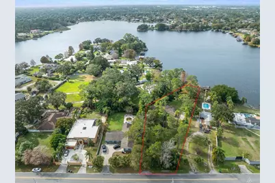 3658 N Econlockhatchee Trail, Orlando, FL 32817 - Photo 3