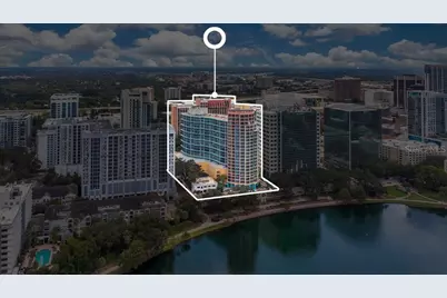 322 E Central Boulevard #1910, Orlando, FL 32801 - Photo 53