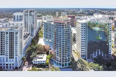 322 E Central Boulevard #1910, Orlando, FL 32801 - Photo 51