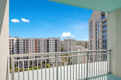 322 E Central Boulevard #1910, Orlando, FL 32801 - Photo 37