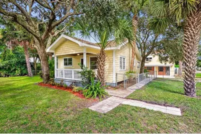 3301 W Woodlawn Avenue, Tampa, FL 33607 - Photo 1