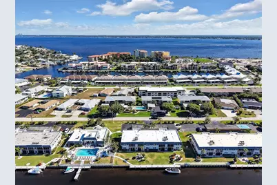 4021 SE 19th Avenue #201, Cape Coral, FL 33904 - Photo 35