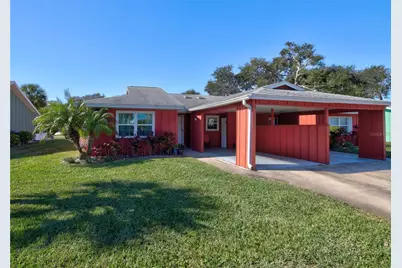 1147 Harbour Point Drive, Port Orange, FL 32127 - Photo 1