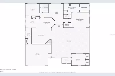 7613 Torino Court, Orlando, FL 32835 - Photo 41