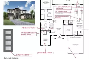 17414 Pesce Loop, Montverde, FL 34756 - Photo 3