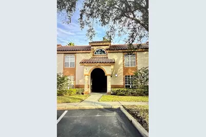 4811 Brighton Terrace #F, Orlando, FL 32811 - Photo 1