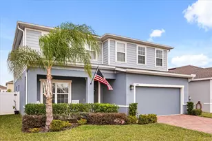 5555 Toulouse Ln, Saint Cloud, FL 34771 - Photo 1