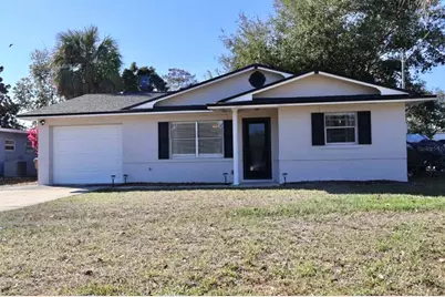 26625 Bimini Drive, Tavares, FL 32778 - Photo 1