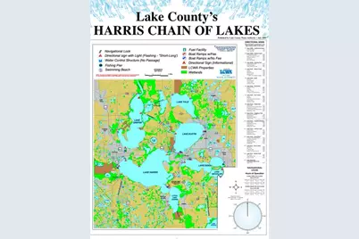 26625 Bimini Drive, Tavares, FL 32778 - Photo 13