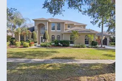 10125 Foxhurst Court, Orlando, FL 32836 - Photo 1