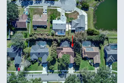 1014 Willa Lake Circle, Oviedo, FL 32765 - Photo 7