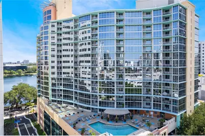 322 E Central Boulevard #901, Orlando, FL 32801 - Photo 59