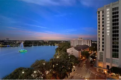 322 E Central Boulevard #901, Orlando, FL 32801 - Photo 33