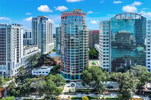 322 E Central Blvd, Orlando, FL 32801 - Photo 1