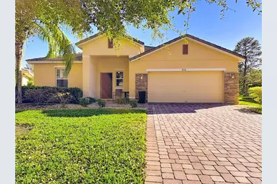 9106 Stromboli Court, Kissimmee, FL 34747 - Photo 1