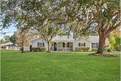 5940 NE 57th Loop, Silver Springs, FL 34488 - Photo 1