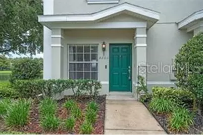 9303 Flowering Cottonwood Road #17, Orlando, FL 32832 - Photo 1