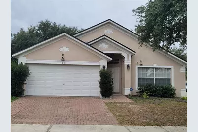 601 Astor Drive, Haines City, FL 33844 - Photo 1