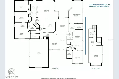 1610 Conway Isle Circle, Belle Isle, FL 32809 - Photo 9