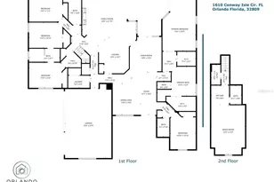 1610 Conway Isle Cir, Belle Isle, FL 32809 - Photo 9