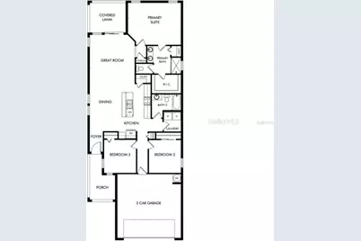 2301 Mystic Maze Lane, Clermont, FL 34715 - Photo 33