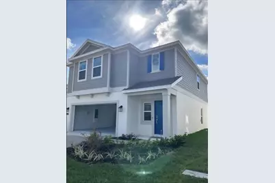 323 Heroic Road, Davenport, FL 33837 - Photo 1