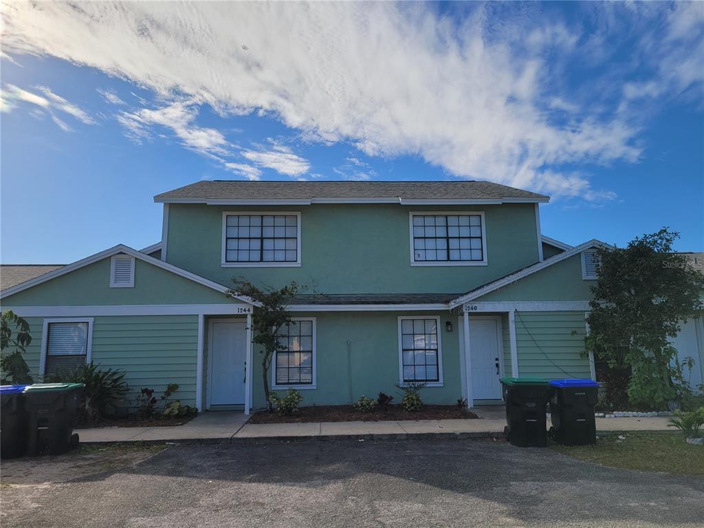 1236 Dovehill Dr #1244 - 1236 Dovehill Dr #1244, Apopka, FL 32703 Luxury Property | Jose Angel Pina