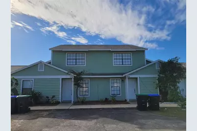 1236 Dovehill Drive #1244, Apopka, FL 32703 - Photo 1