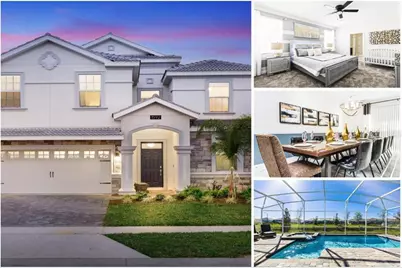 1564 Maidstone Court, Champions Gate, FL 33896 - Photo 1