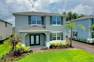 3014 Meleto Blvd, New Smyrna Beach, FL 32168 - Photo 1