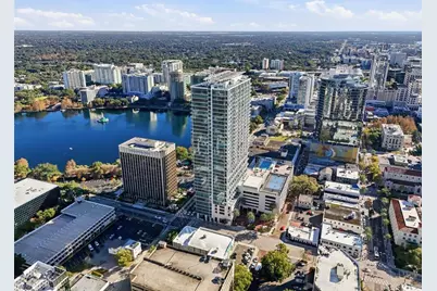 150 E Robinson Street #2406, Orlando, FL 32801 - Photo 5